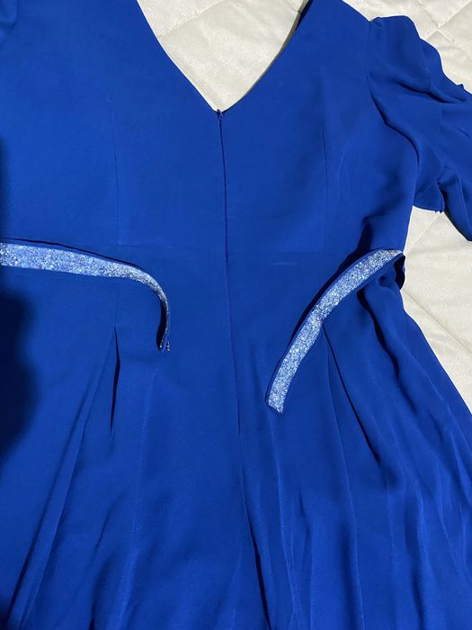 Vendo macacão senhora