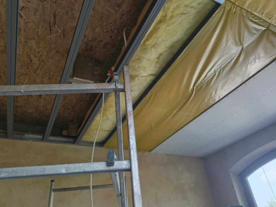 REMONTY I WYKOŃCZENIA – równo i solidnie - Łęczna