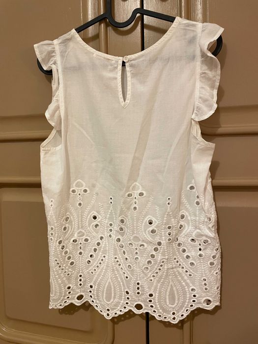 Lote de roupa de mulher - 18 peças