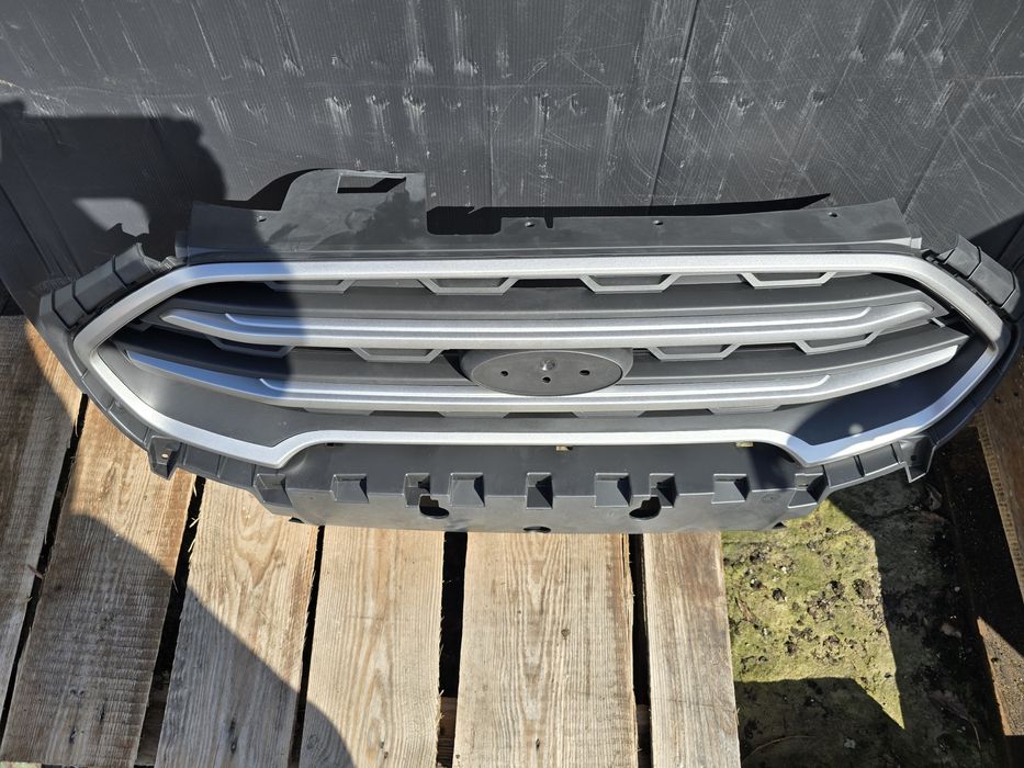 Gril antrapa ford ecosport nowy orginalny