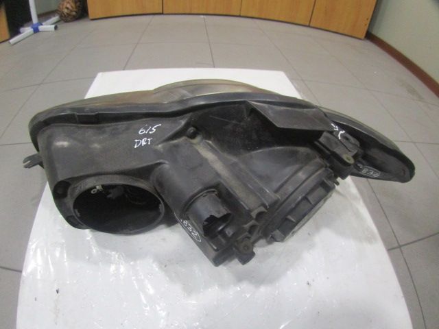 Ótica / farol direita JAGUAR XF (X250)