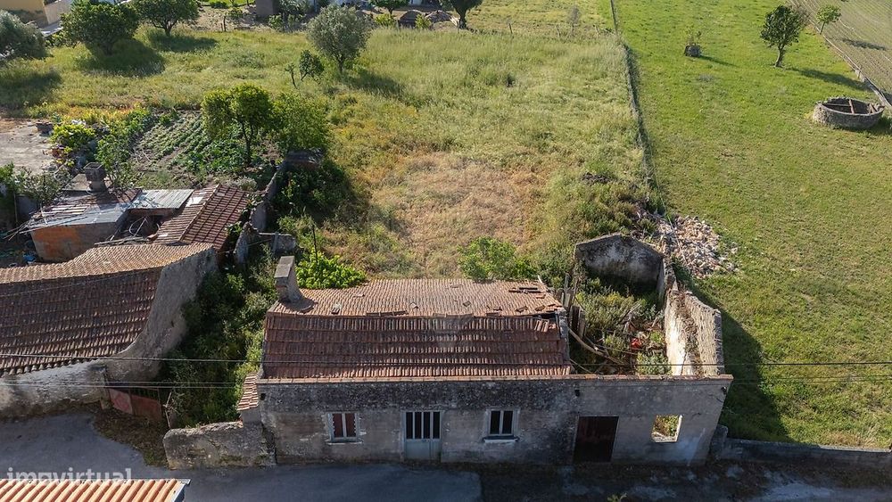 Moradia T2 para venda