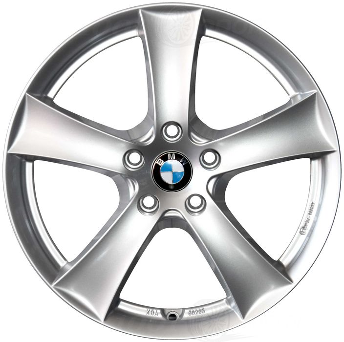 Felgi alu Dezent 17 5x112 BMW 2 G24 3 G20 G21 4 G22 G23 5 G30 G31