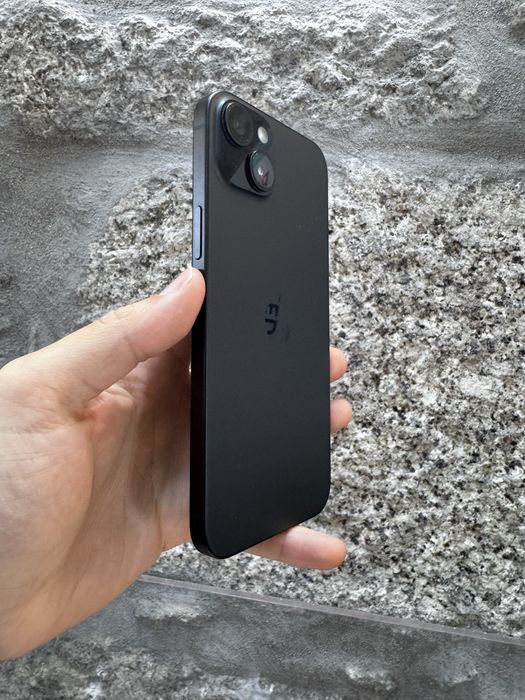 Iphone 15 Plus 256Gb Usado