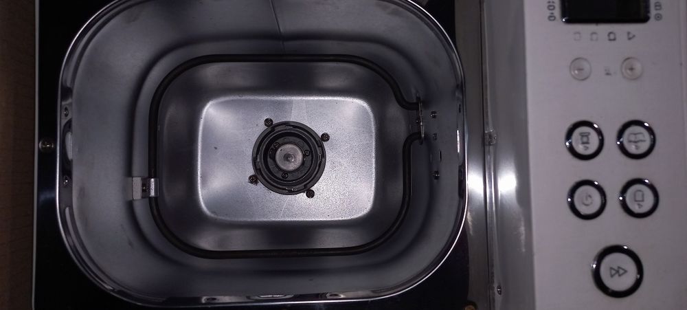 Хлебопечка Kenwood