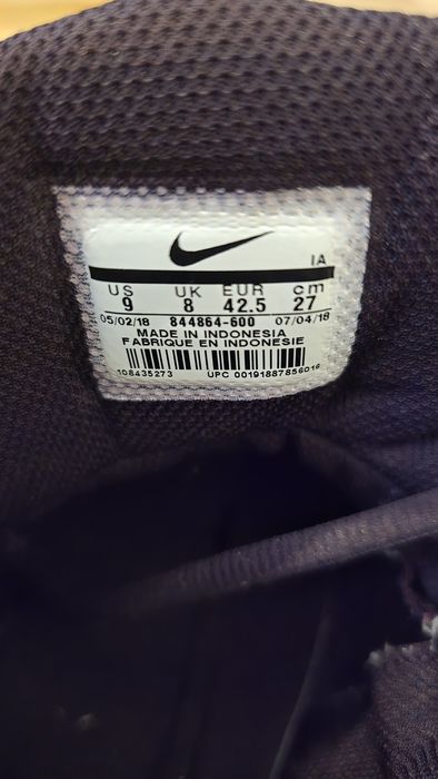 Buty Nike MD Runner 2 MID Premium