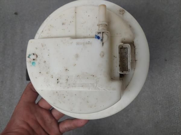 Boia combustível CITROËN C5 I (DC_)