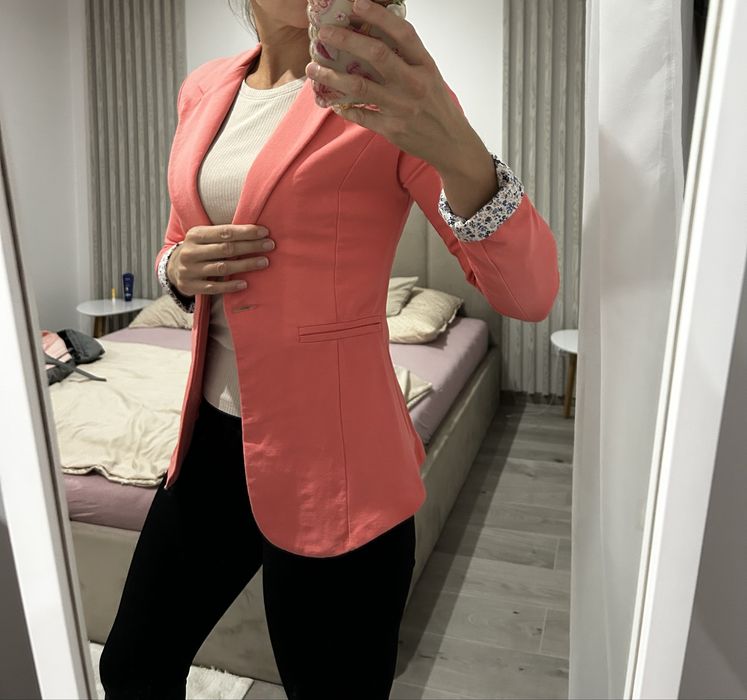 Marynarka damska S