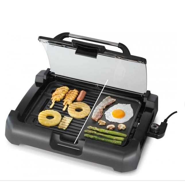 ТОП Електро гриль Gorenje TG2000CB