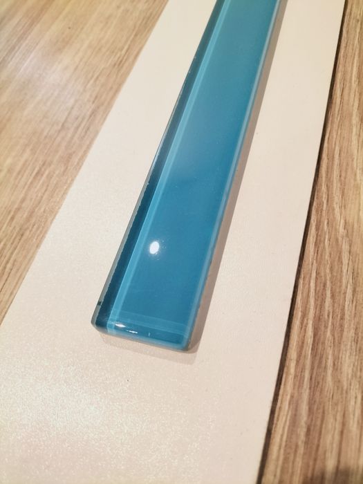 Piękny decor Paradyż 11 sztuk płytki łazienkowe