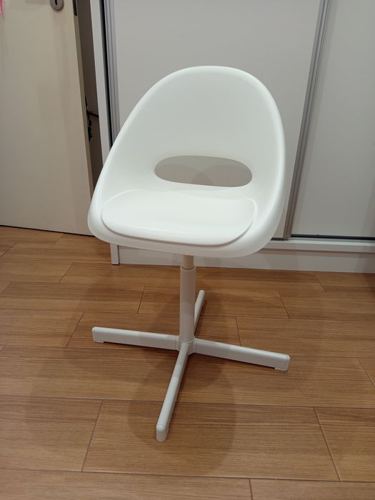 Cadeira secretária criança IKEA