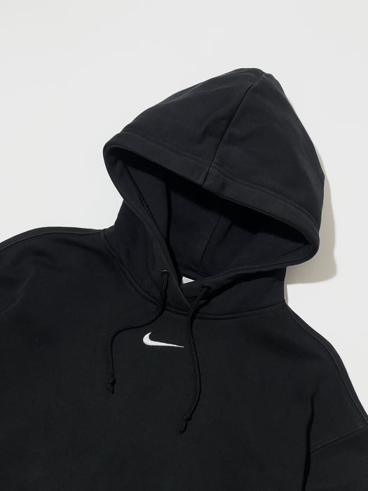 Худи Nike Nsw Essentials Central Swoosh: 590 грн. - Худі Звягель на Olx