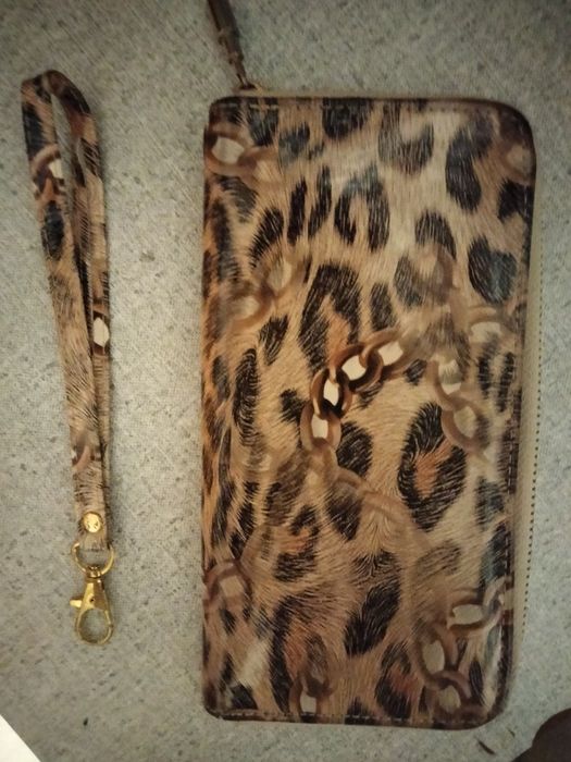 Кошельки в наличии