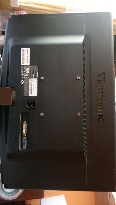 Monitor ViewSonic VA2248-LED