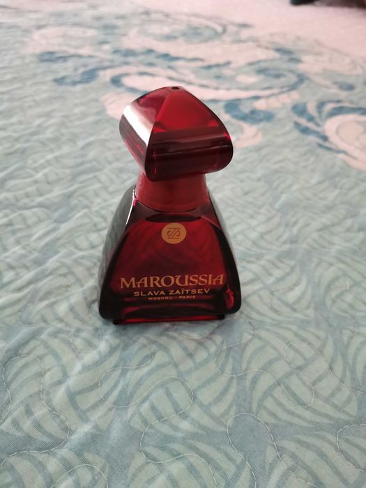 Maroussia novo 100ml