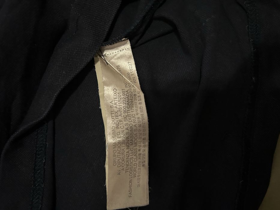 Polo Massimo Dutti