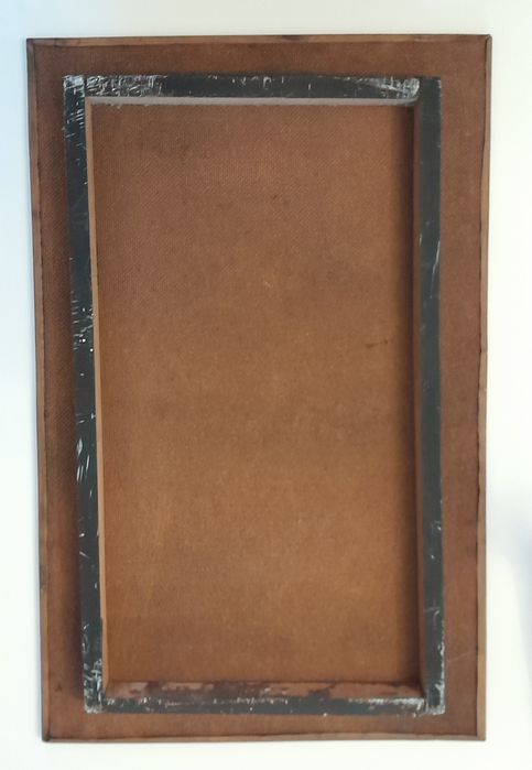 Quadro cavalos grande424346887841402881
