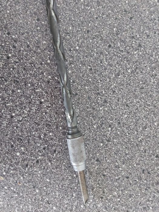 Wkrętak automatyczny spiralny ręczny Stanley