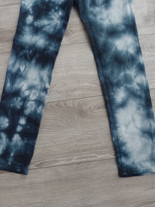 H&M spodnie damskie roz L 40