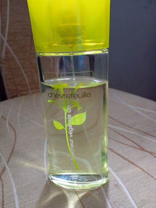 Yves Rocher Chevrefeuille
