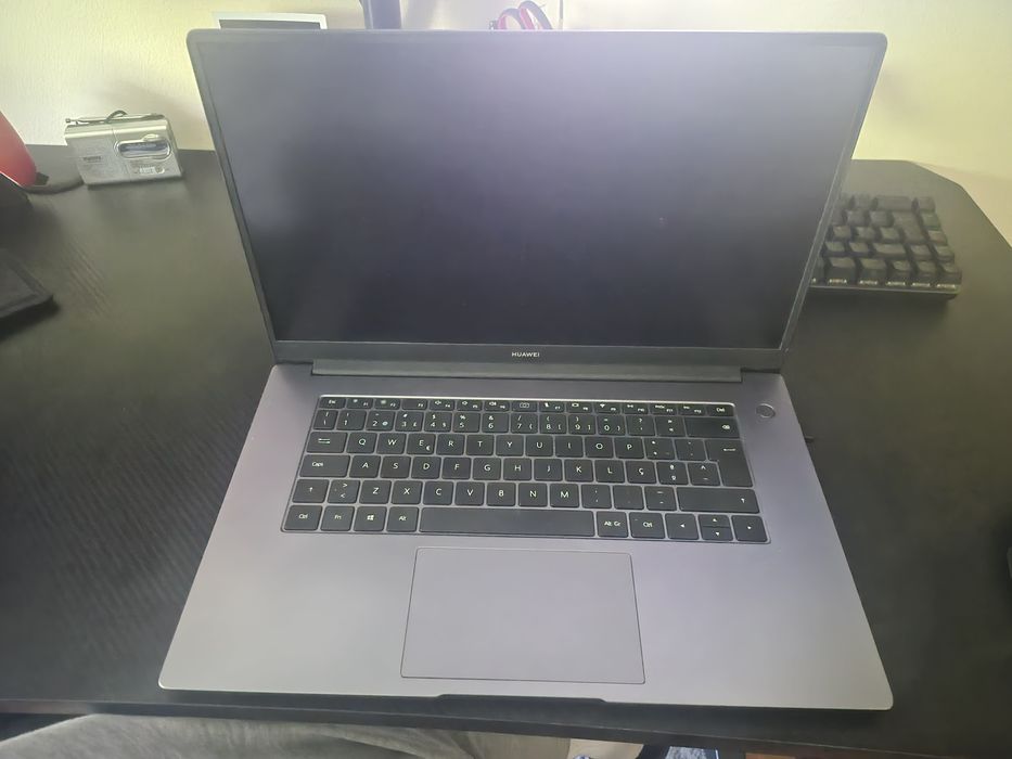 Portátil Huawei 15.6 256Gb