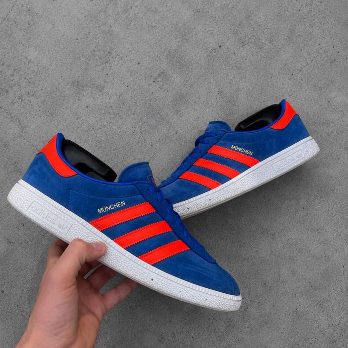 Adidas munchen