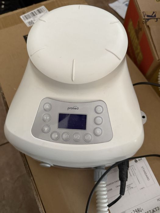 Frezarka promed podologiczna 4030-sx2