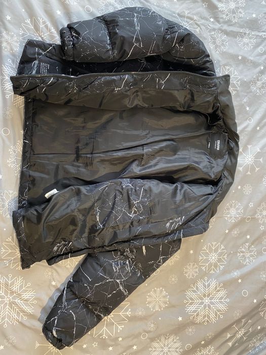 Kurtka zimowa CROPP XS