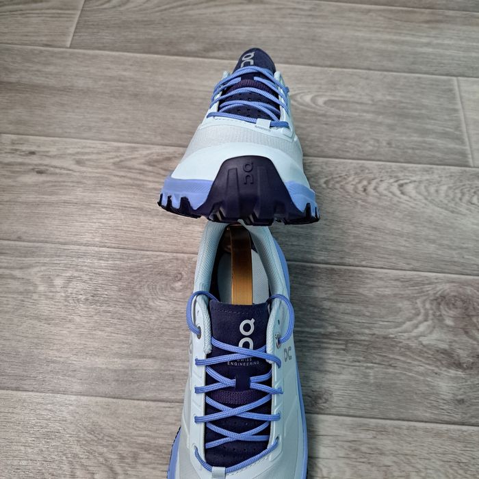 Кроссовки On-running Clougventyre  р. EUR 40,5 оригинал