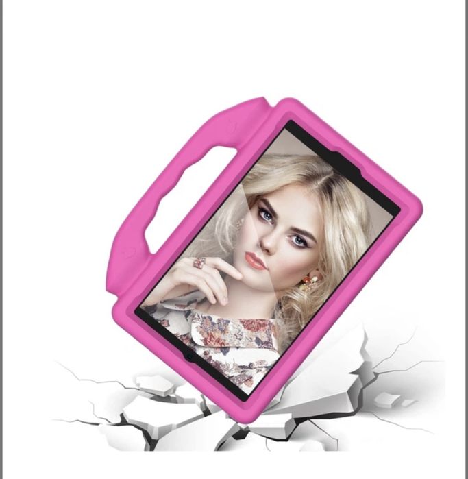 Протиударний дитячий чехол