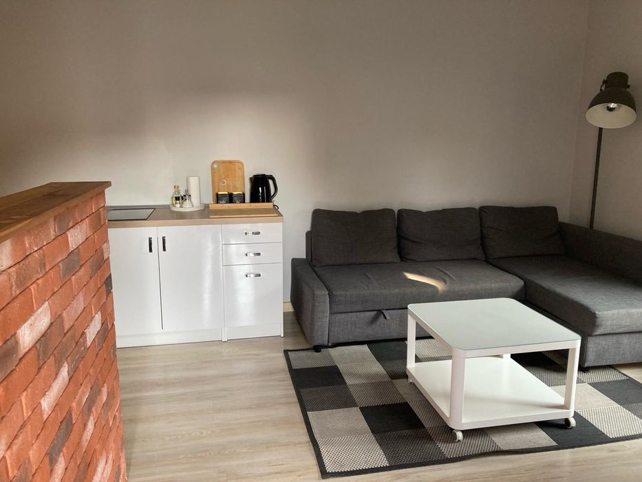 CENTRUM.Apartament