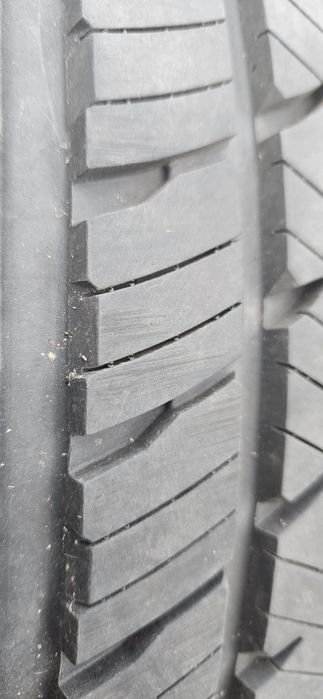 Bez gwarancji (używane)