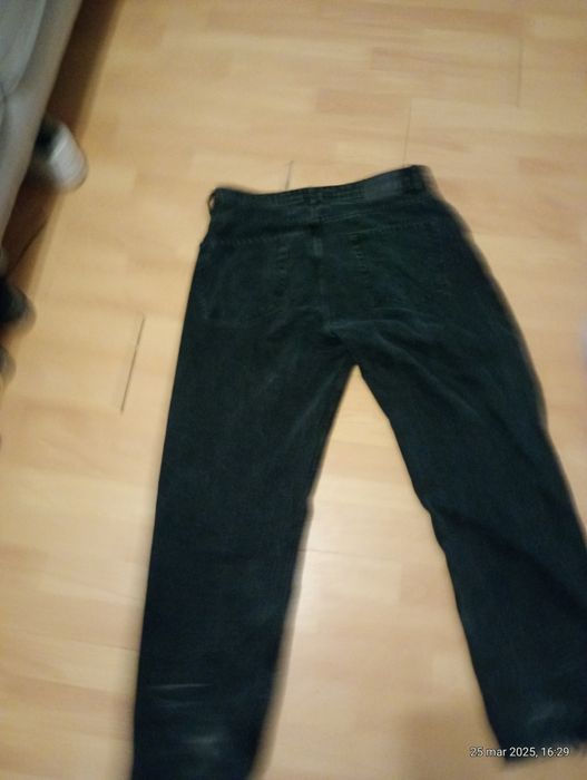 Jeans baggy new yorker