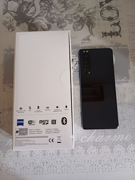 Sony Xperia 5 III
