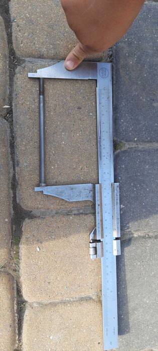 Śruba M6 L110 ATV 150