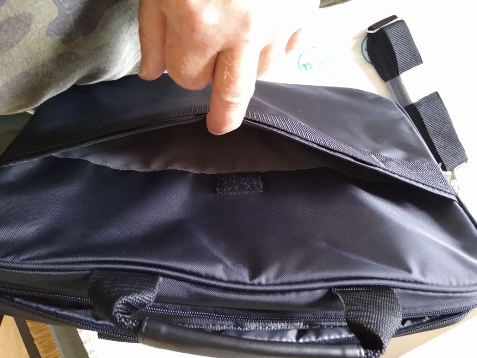 Torba DELL na laptopa