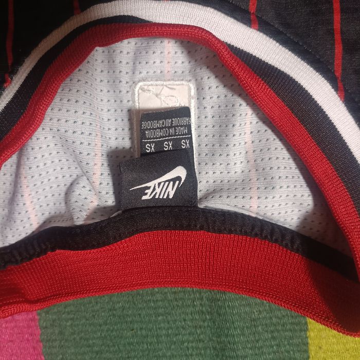 Продам майку Chicago Bulls