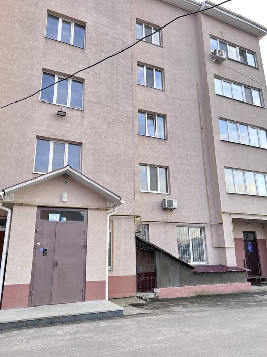 Елітна 3х кімнатна квартира