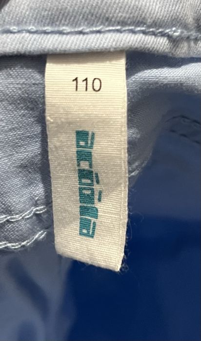 Джинси на дівчинку