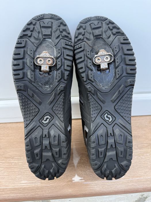 Веловзуття SCOTT TRAIL