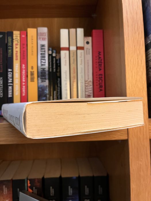 Livro "Em Troca de Um Coração" - Jodi Picoult