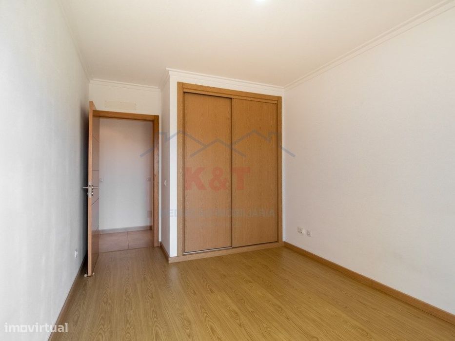 Apartamento T2 - Jardins do Amparo