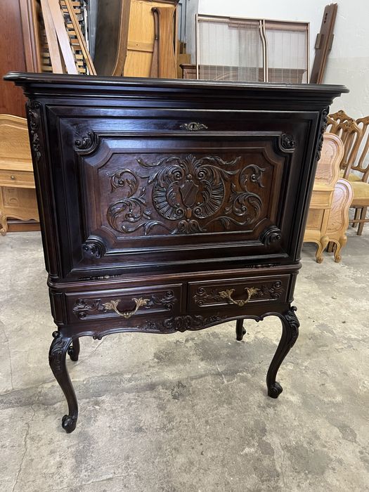 Szafka/Barek ludwikowski/Raty