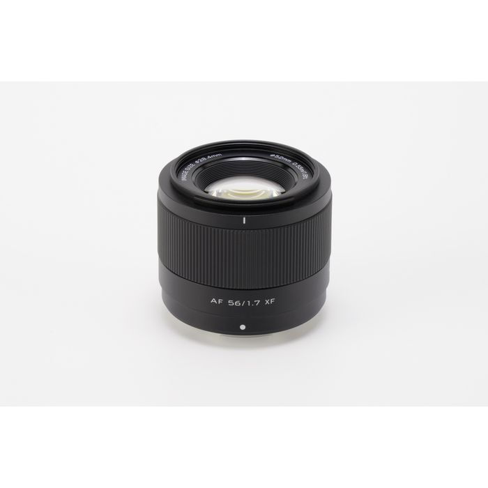 Viltrox 56mm 1.7 Nikon Z NOVA SELADA