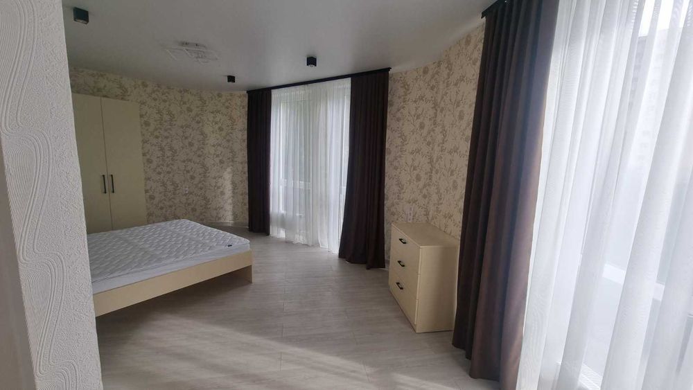 Продаж 1кк  квартири в ЖК Лісопарковий  з сучасним ремонтом Євроремонт