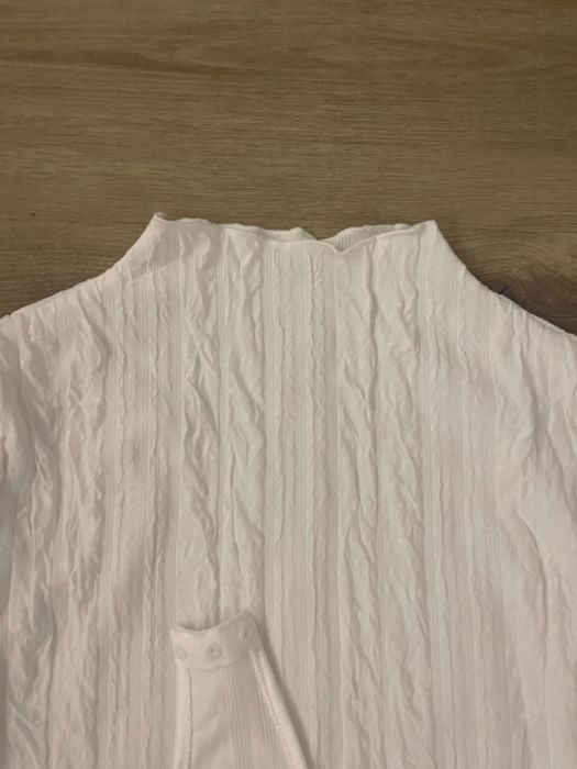 Body - Marca Shein