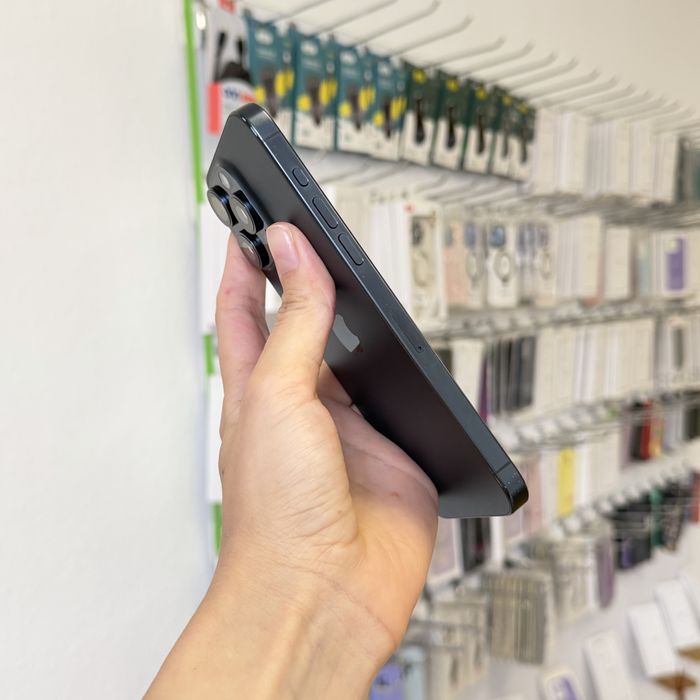 Iphone 15 Pro Max 256 Gb Blue Titanium / Neverlock