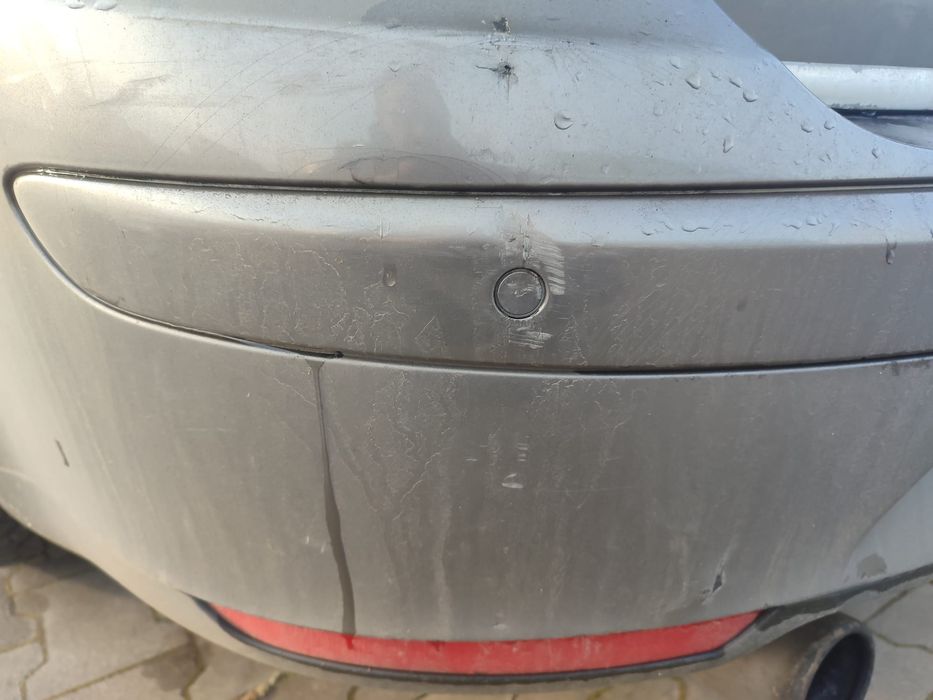 SEAT ALTEA XL 1.6 MPI 102 km z instalacją gazową