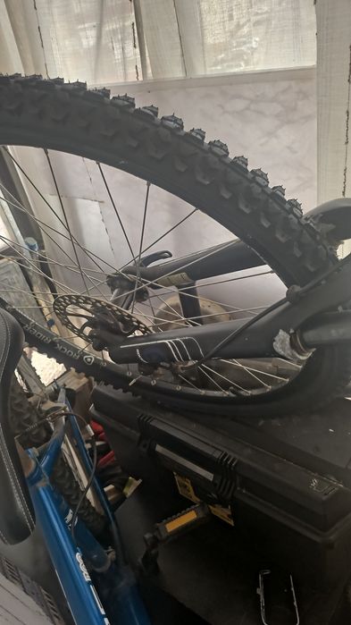 Bicicleta 6.3 rockrider
