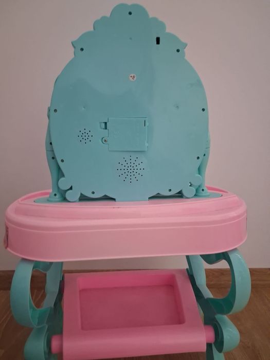 Dziecieca toaletka elsa